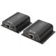 Активний ретранслятор HDMI по кручений парі Digitus, Black, 2 шт, до 50 м (DS-55100-1)