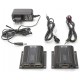Активный ретранслятор HDMI по витой паре Digitus, Black, 2 шт, до 50 м (DS-55100-1)