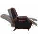Игровое кресло Cougar Armor RANGER Black/Orange