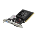 Видеокарта GeForce GT730, Palit, 2Gb DDR5, 64-bit (NE5T7300HD46-2087F)