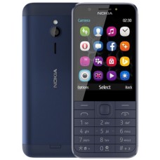 Мобильный телефон Nokia 230 Blue, 2 Sim