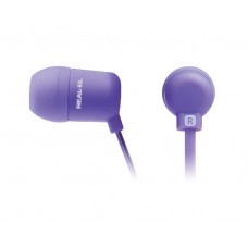 Навушники REAL-EL Z-1600 Purple