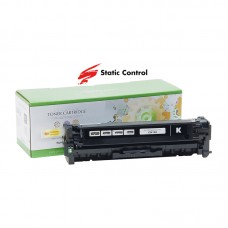 Картридж HP 305X (CE410X), Black, 4000 стр, Static Control (002-01-SE410X)