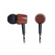 Навушники REAL-EL Z-1720, Wooden (Z-1720)