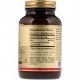 NAC (N-ацетил-L-цистеїн), Solgar, 600 мг, 60 вегетаріанських капсул