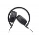 Навушники REAL-EL GD-840 Black Bluetooth навушники з мікрофоном (GD-840)
