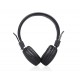 Навушники REAL-EL GD-840 Black Bluetooth навушники з мікрофоном (GD-840)