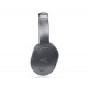 Навушники REAL-EL GD-855 Grey Bluetooth із мікрофоном