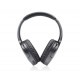 Навушники REAL-EL GD-855 Grey Bluetooth із мікрофоном