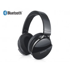 Навушники REAL-EL GD-880 Black Bluetooth навушники з мікрофоном (GD-880)