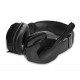 Навушники REAL-EL GDX-7200, Black