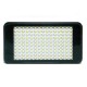 Накамерне світло PowerPlant LED VL011-120 (LED1120)