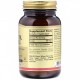 Инозитол (SOL01450), Inositol, Solgar, 500 мг, 100 вегетарианских капсул