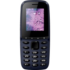 Мобильный телефон Nomi i189 Blue, 2 Sim