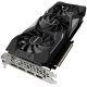 Відеокарта Radeon RX 5700, Gigabyte, GAMING OC, 8Gb GDDR6, 256-bit (GV-R57GAMING OC-8GD)
