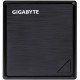 Неттоп Gigabyte Brix GB-BPCE-3350C, Black