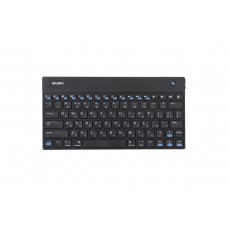 Клавіатура Sven Comfort 8500 Bluetooth USB Black (8500)