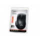 Мышь REAL-EL RM-300 Wireless, Black