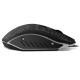 Мышь Sven GX-950 Gaming, Black, USB, оптическая, 600/1000/1400/1600 dpi