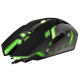 Миша Sven RX-G740 Gaming, Black, USB, оптична, 800/1200/1800/2400 dpi, 5 кнопок, LED підсвічування