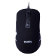 Миша Sven RX-G965 Gaming, Black, USB, оптична, 1000/1500/2000/2500/3000/4000 dpi, 6 кнопок, LED