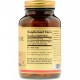 Пантотеновая кислота (SOL02171) Pantothenic Acid, Solgar, 550 мг, 100 вегетарианских капсул