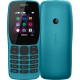 Мобильный телефон Nokia 110 Duos 2019 Blue, 2 Mini-Sim