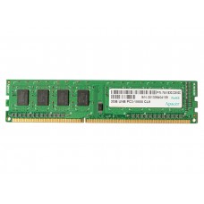 Б/В Пам'ять DDR3, 2Gb, 1333 MHz, Apacer