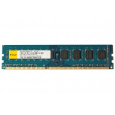 Б/У Память DDR3, 2Gb, 1333 MHz, Elixir
