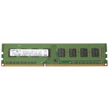 Б/У Память DDR3, 2Gb, 1333 MHz, Samsung, 1.5V (M378B5673FH0-CH9)