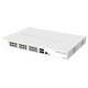 Комутатор MikroTik Cloud Router Switch CRS328-24P-4S+RM, White (CRS328-24P-4S+RM)