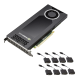 Відеокарта NVS 810, PNY, 4Gb DDR3, 128-bit, 8 x miniDP (VCNVS810DVI-PB)