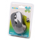 Мышь Maxxter Mr-337-Gr беспроводная, USB, Grey (Mr-337-Gr)