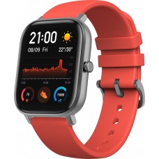 Смарт-часы Xiaomi Amazfit GTS Vermillion Orange