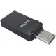 USB Flash Drive 64Gb SanDisk Ultra Dual, OTG Black (SDDD1-064G-G35)