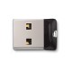 USB Flash Drive 16Gb SanDisk Dual Type-C Black (SDDDC1-016G-G35)