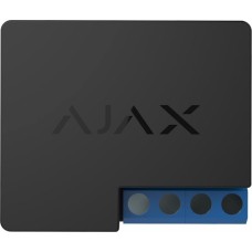 Радиоканальный контроллер Ajax Relay