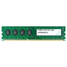 Память 8Gb DDR3, 1600 MHz, Apacer, 11-11-11-28, 1.5V (AU08GFA60CATBGC)