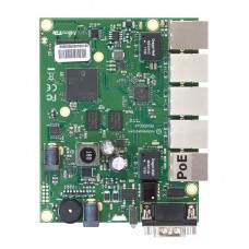 Роутер MikroTik RouterBOARD RB450G (RB450G)
