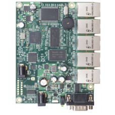Роутер MikroTik RouterBOARD RB450