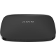 Централь Ajax Hub Plus, Black, GSM 3G / Ethernet / WiFi