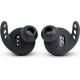 Навушники бездротові JBL Under Armour Flash, Black, Bluetooth (UAJBLFLASHBLK)