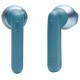 Наушники беспроводные JBL Tune 220TWS, Blue, Bluetooth (JBLT220TWSBLU)