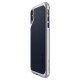 Накладка пластикова для смартфона Apple iPhone XS, Neo Hybrid, Satin Silver (063CS24920)