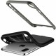 Накладка пластикова для смартфона Apple iPhone XS, Neo Hybrid, Gunmetal (063CS24918)