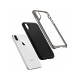 Накладка пластиковая для смартфона Apple iPhone XS Max, Neo Hybrid, Gunmetal (065CS24838)