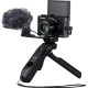 Трипод Canon HG-100TBR, Black (4157C001)