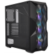 Корпус Cooler Master MasterBox TD500 Mesh, Black (MCB-D500D-KGNN-S01)