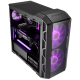 Корпус Cooler Master MasterCase H500, Iron Grey, Mid Tower, без БП (MCM-H500-IGNN-S00)