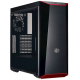 Корпус Cooler Master MasterBox Lite 5, Black, Mid Tower, без БП (MCW-L5S3-KANN-01)